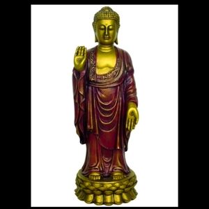 Buddha